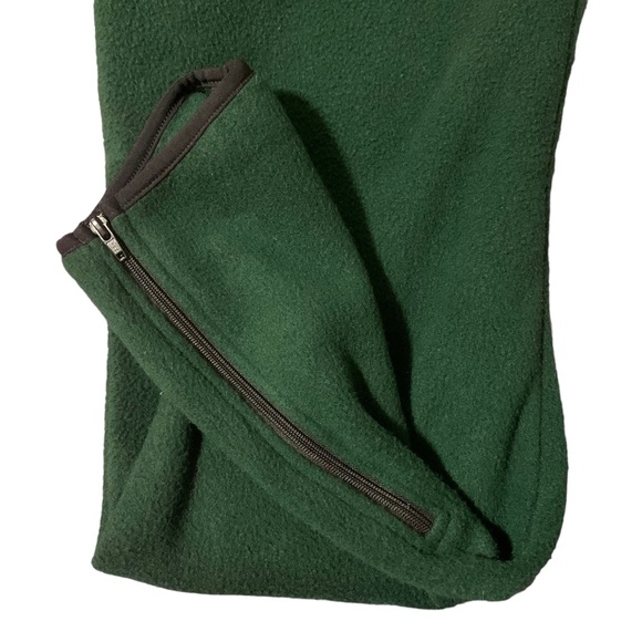 Dunn’s Sporting Goods Fleece Pants Unisex size XXL Made in USA - Picture 7 of 7